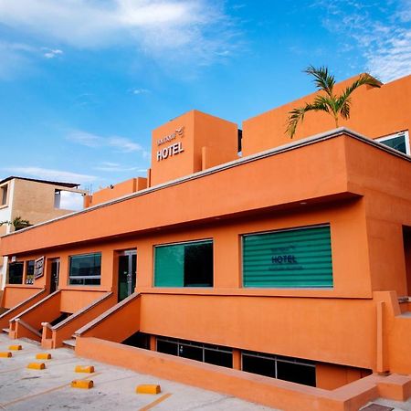 Hotel Boutique Plaza Doradas San José del Cabo Exterior foto